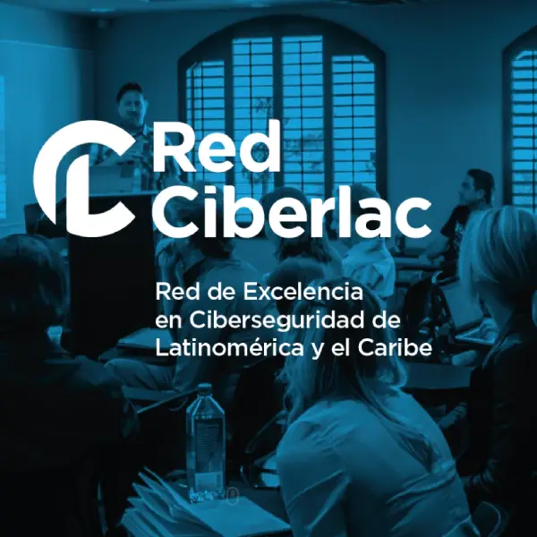 Escuela en Ciberseguridad Ciberlac 2026
